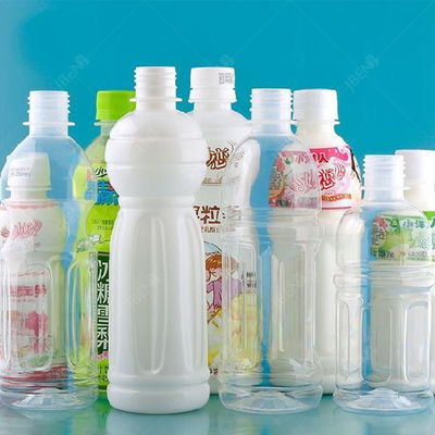 3000 BPH 3 In 1 Monoblock Small Scale Bottling Machine